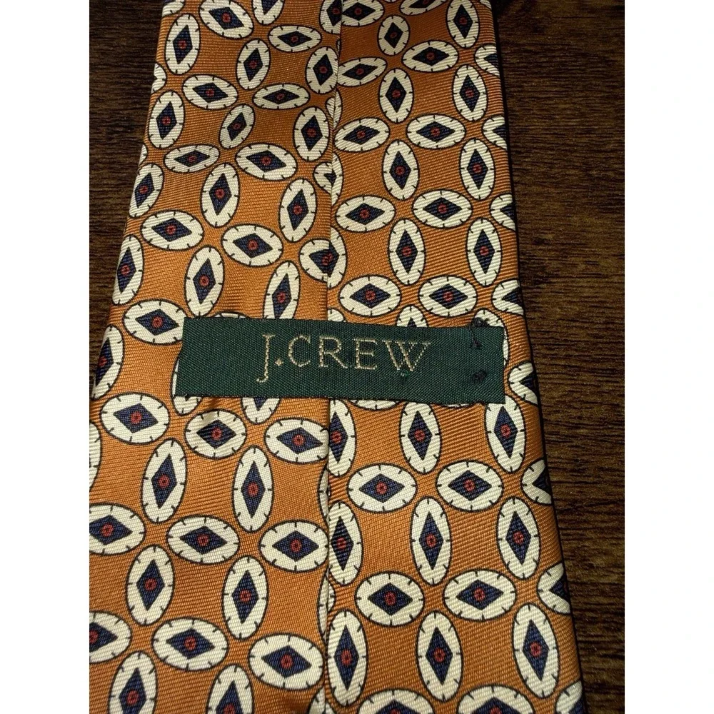 J. Crew elevate your